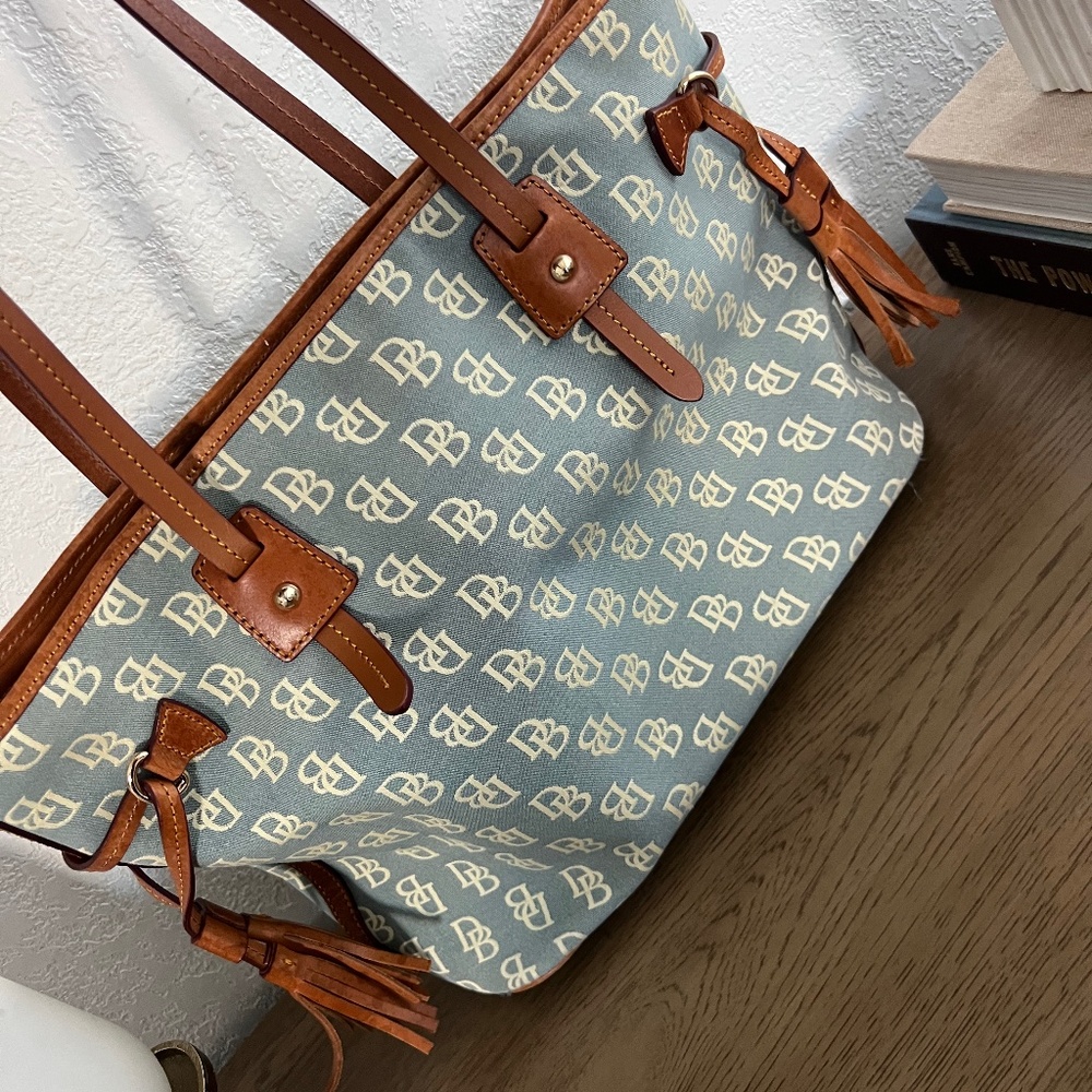 Dooney and Bourke